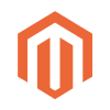 Magento with background