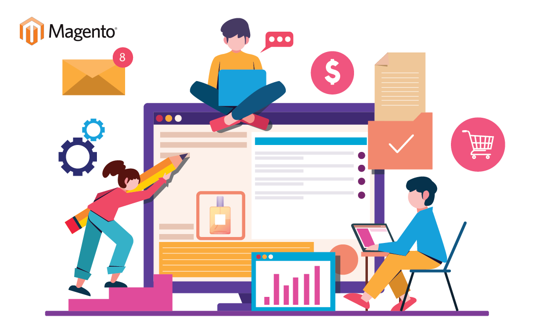 The 7 Best Magento Content Management Extensions for Your Store