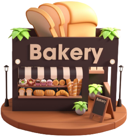 Tiffany’s Bakery-banner