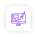 Website design
