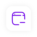 fluid admin and user ui