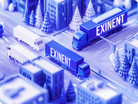 about exinent