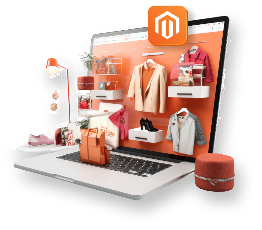 Magento 2 Development Services Magento 2 Development Services