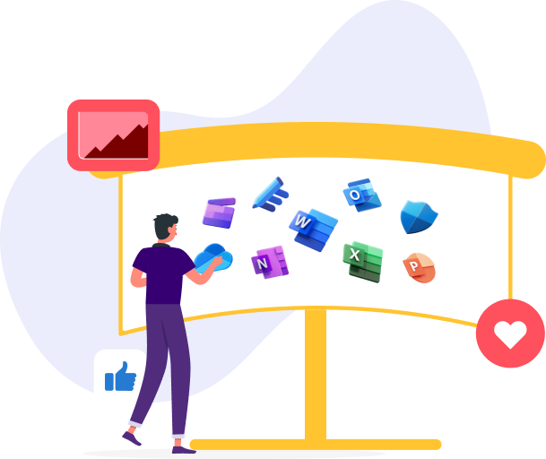Office 365 Tenant Migration Services