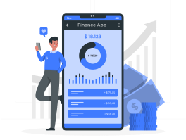 Banking & Finance