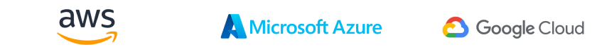 Cloud Migration Platforms We Work On