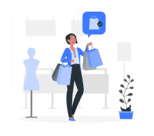 Retail & Ecommerce