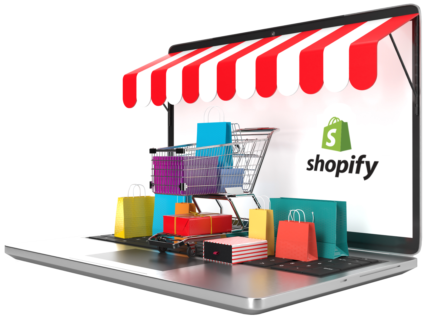 Custom Shopify Development Company