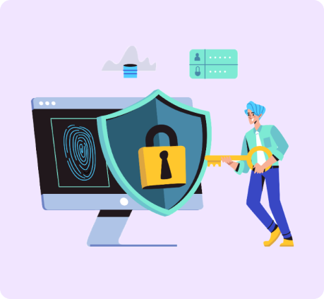 Fortify Your Business with Robust Endpoint Security Solutions