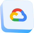 Google Cloud-3D extrude
