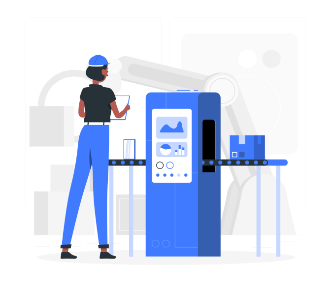 Manufacturing