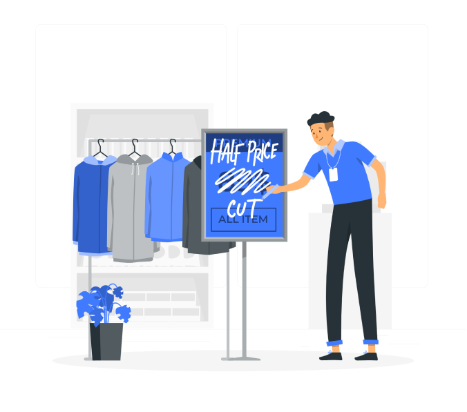 Retail