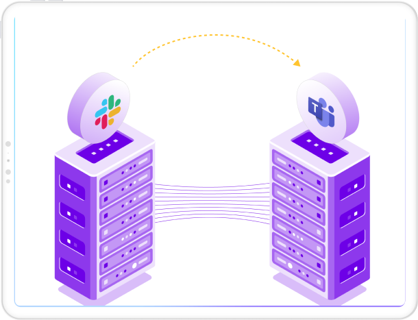 Cloud Managed Migration