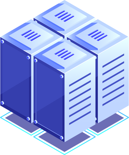 Network and Infrastructure Support Services