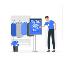 Retail and E-Commerce